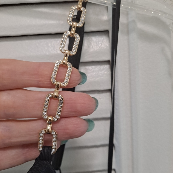 Black Jason Wu jumpsuit NWT, Size Small - Picture 6 of 9